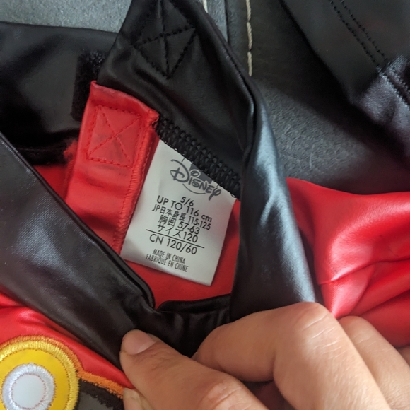 Halloween costumes Incredibles family of 4 - Picture 5 of 10